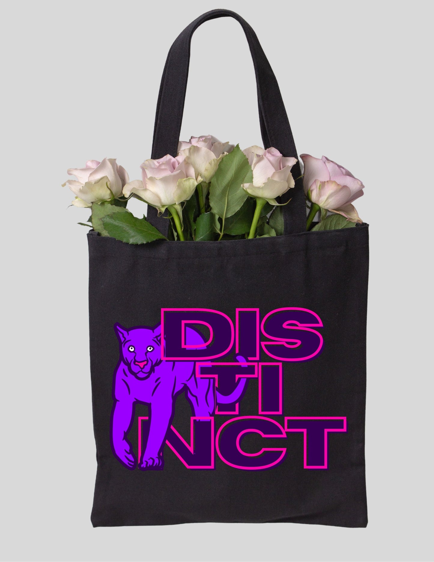Gamma Reusable Tote Bag