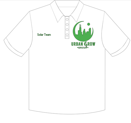 UGG Solar Team Polo Shirt