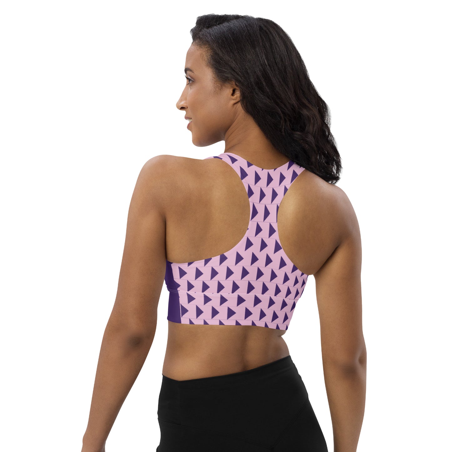 FITBAE Majestic Sports Bra