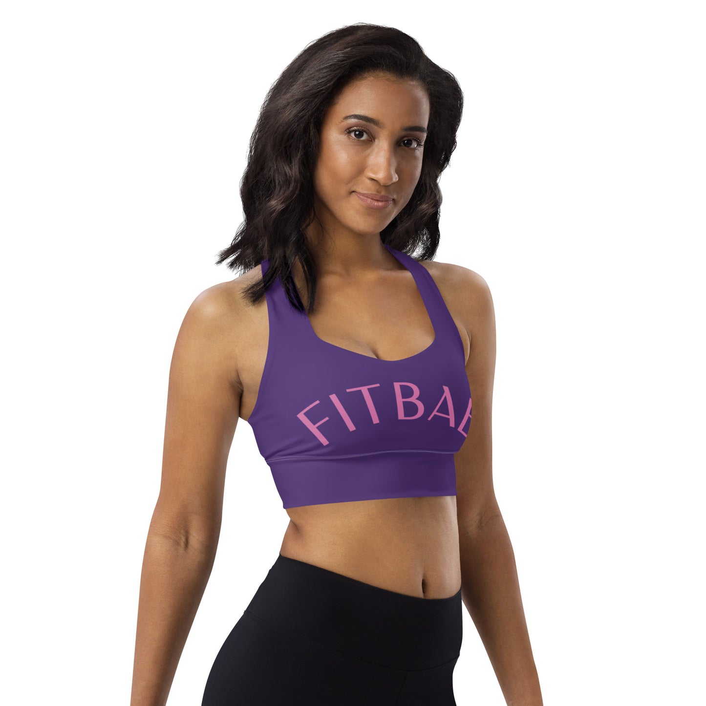 FITBAE Majestic Sports Bra