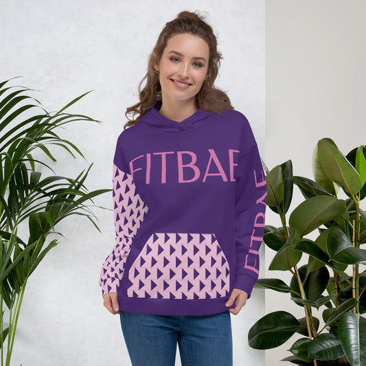 FITBAE Majestic Hoodie