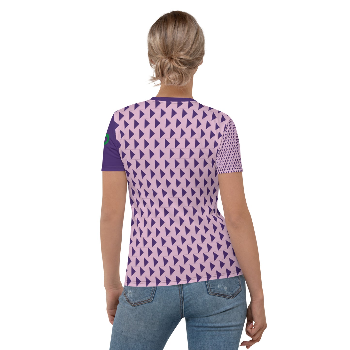 FITBAE Majestic Women's T-shirt