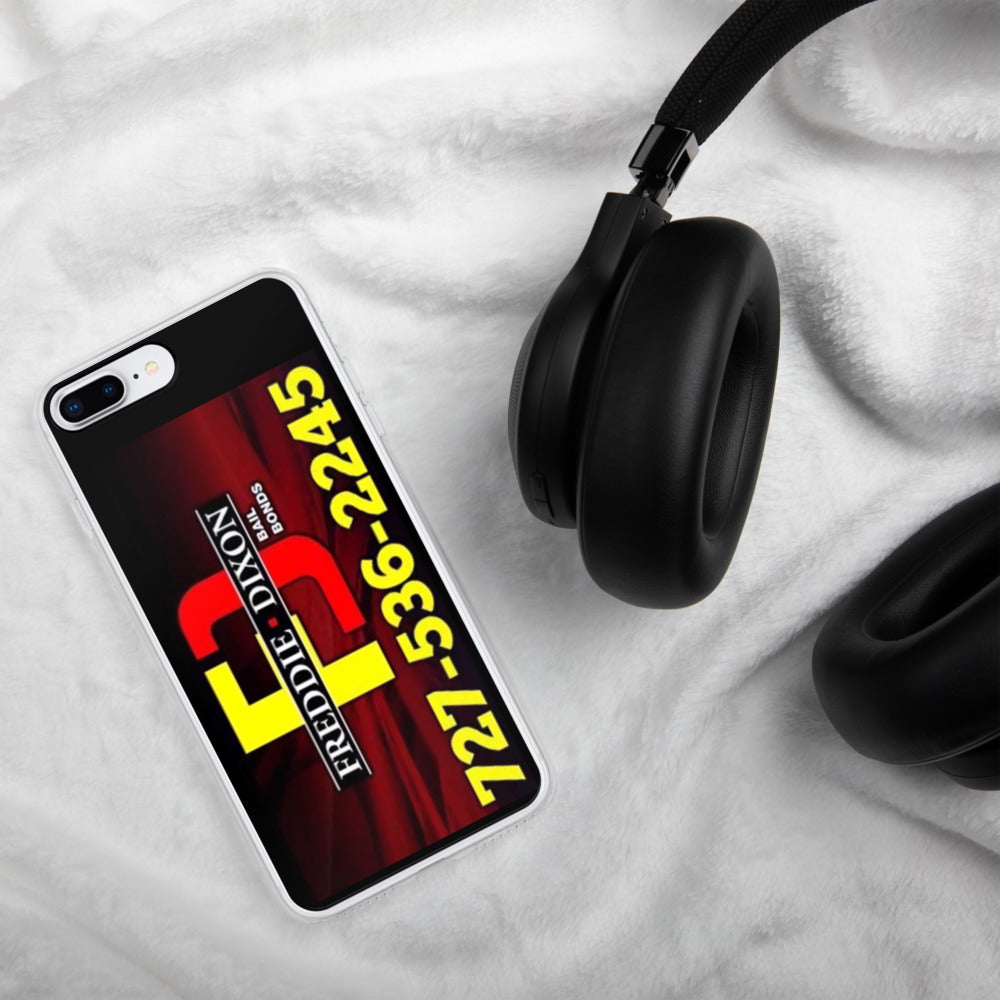 BAIL BONDS iPhone Case