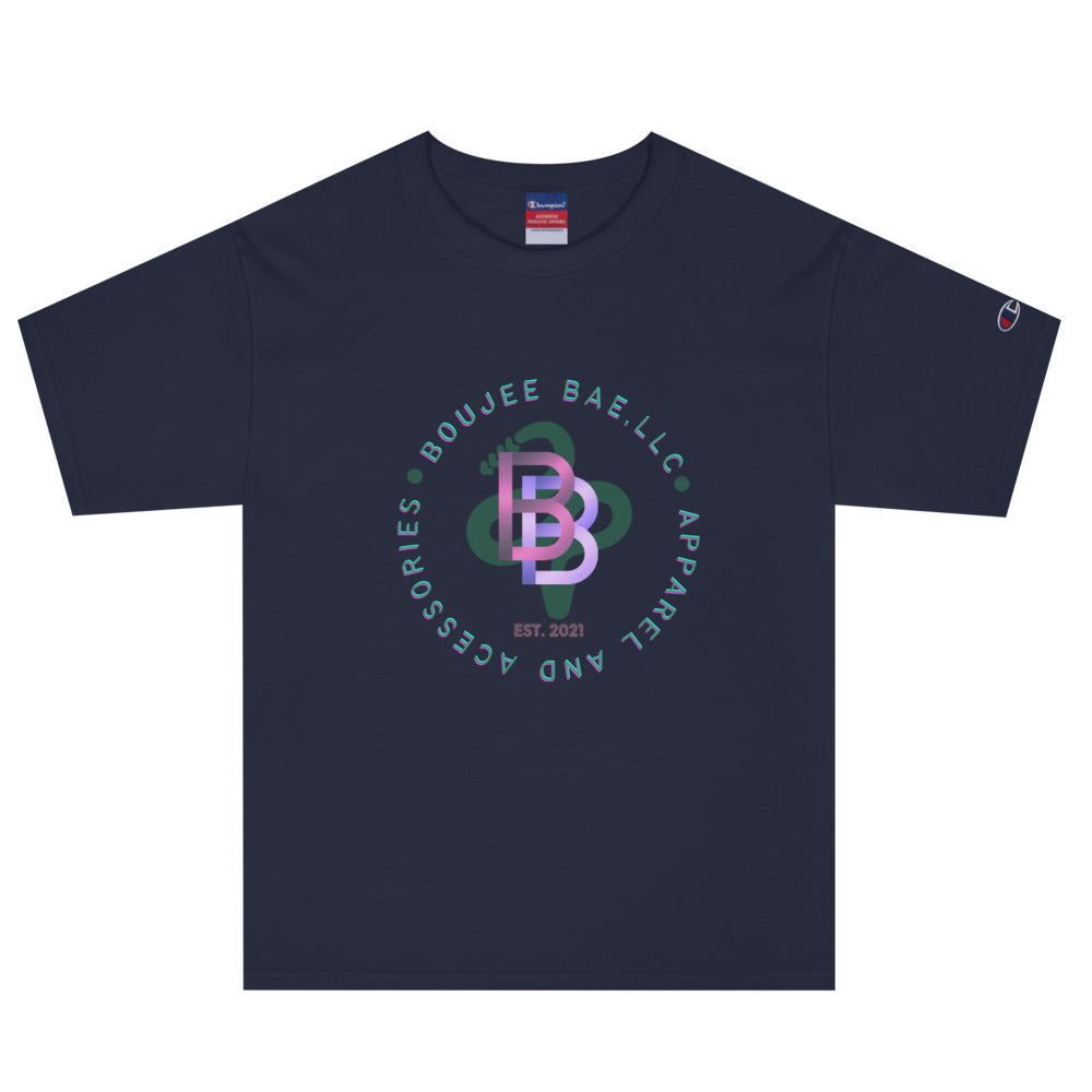 Branded Champion T-Shirt