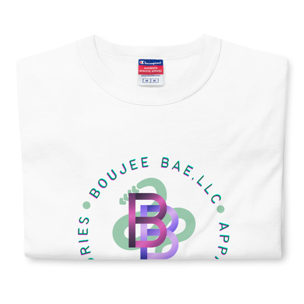 Branded Champion T-Shirt