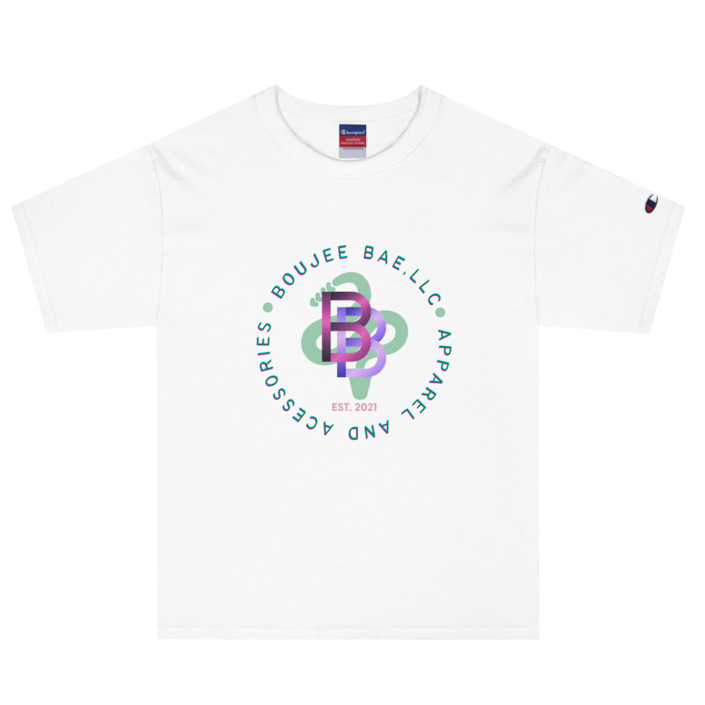 Branded Champion T-Shirt