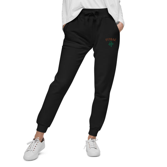 FITBAE Rattler Pride Fleece Sweatpants