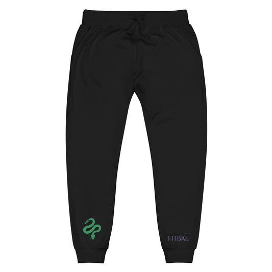 FITBAE Majestic Fleece Sweatpants