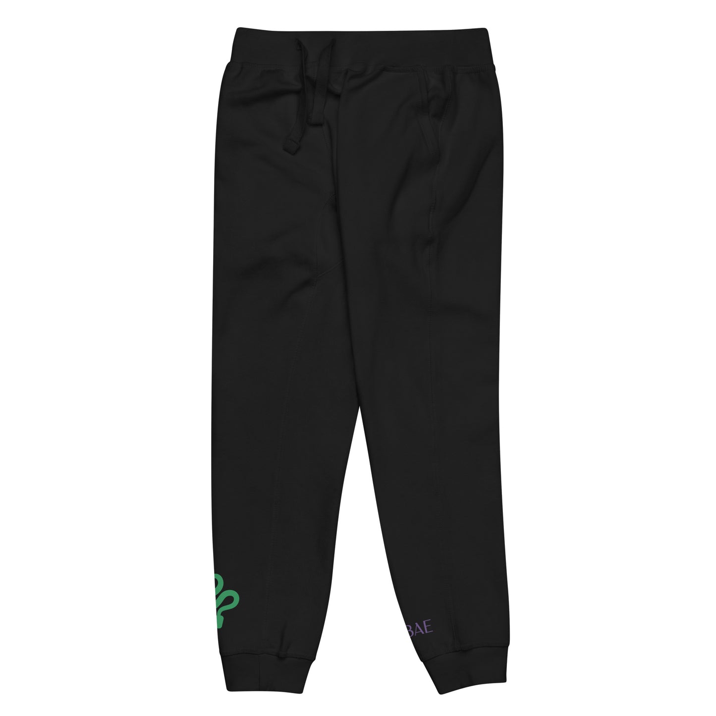 FITBAE Majestic Fleece Sweatpants