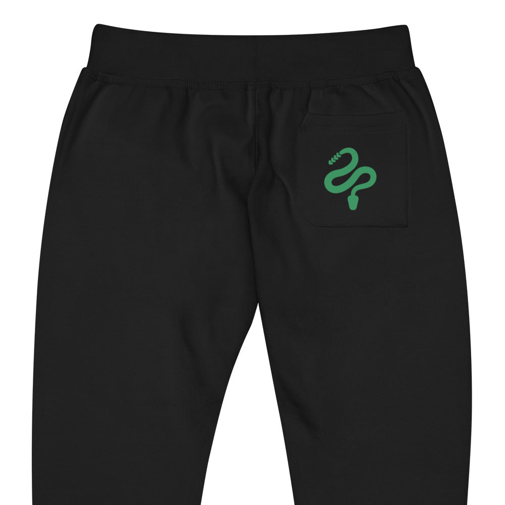 FITBAE Majestic Fleece Sweatpants