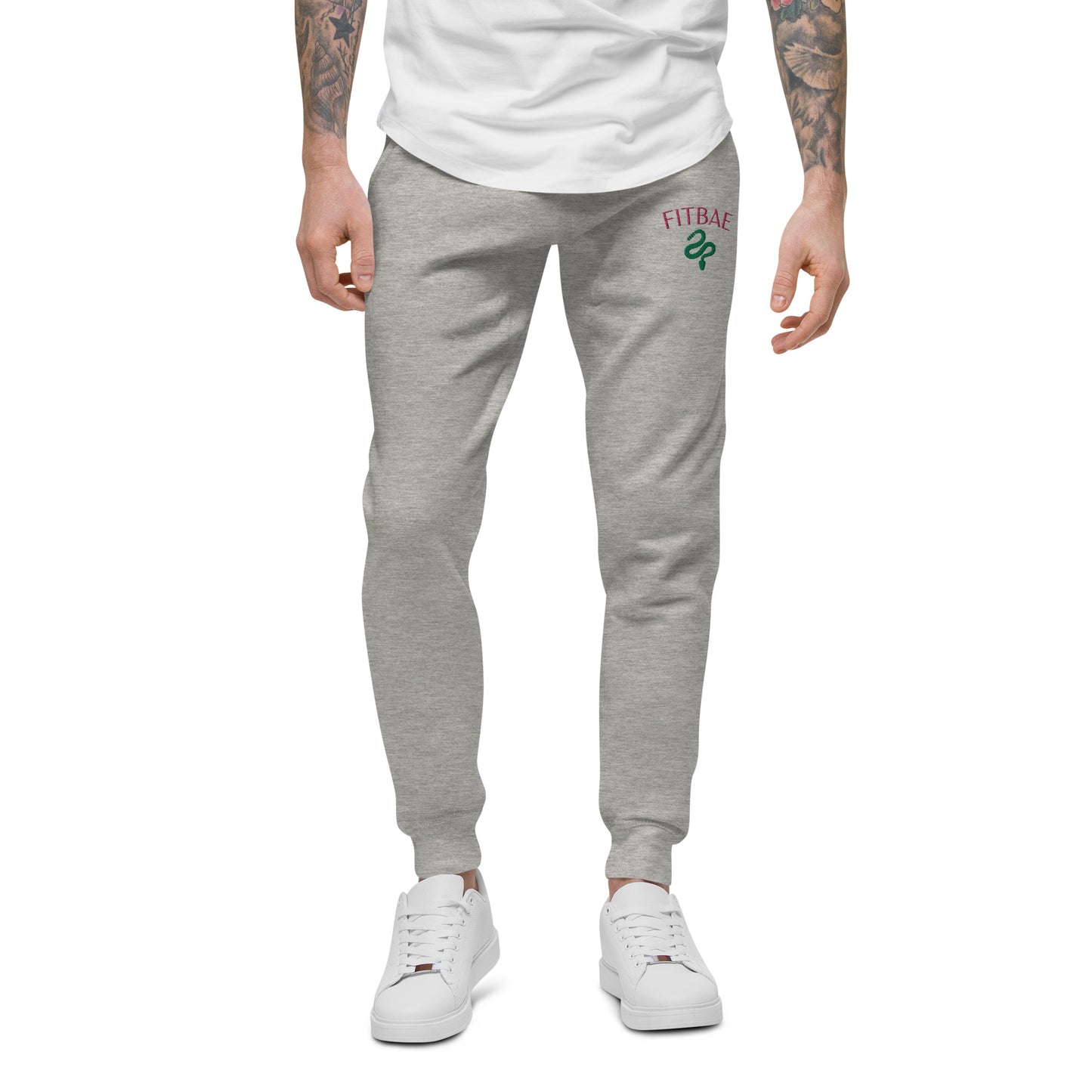 FitBae Fleece Sweatpants