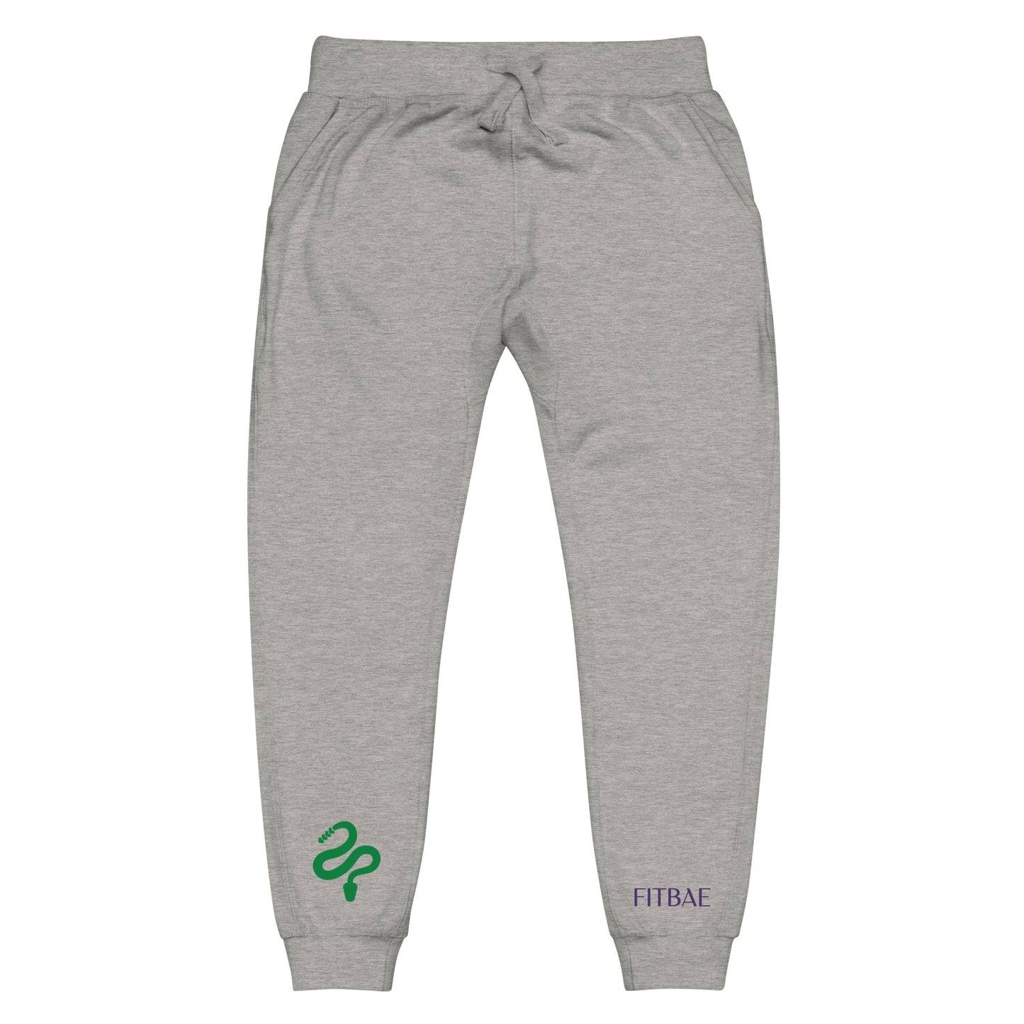 FITBAE Majestic Fleece Sweatpants