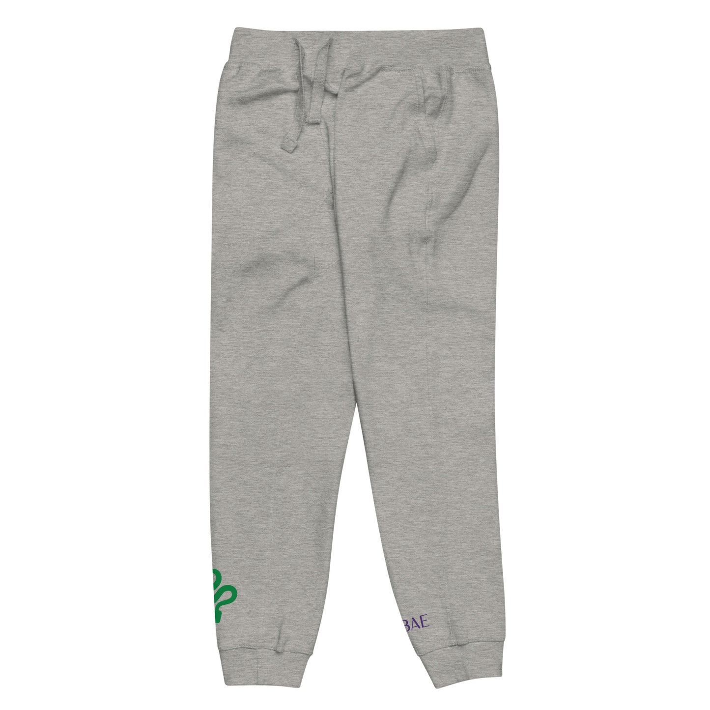 FITBAE Majestic Fleece Sweatpants