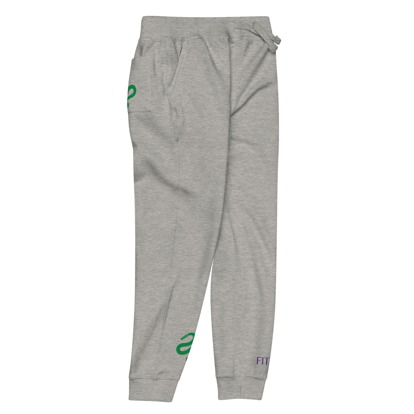 FITBAE Majestic Fleece Sweatpants