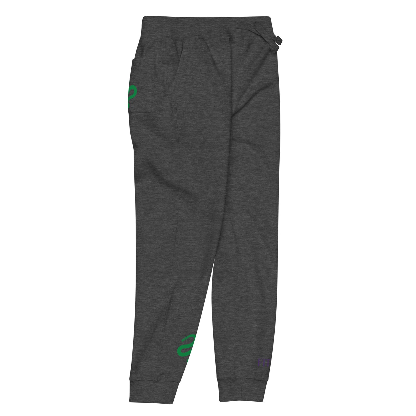 FITBAE Majestic Fleece Sweatpants