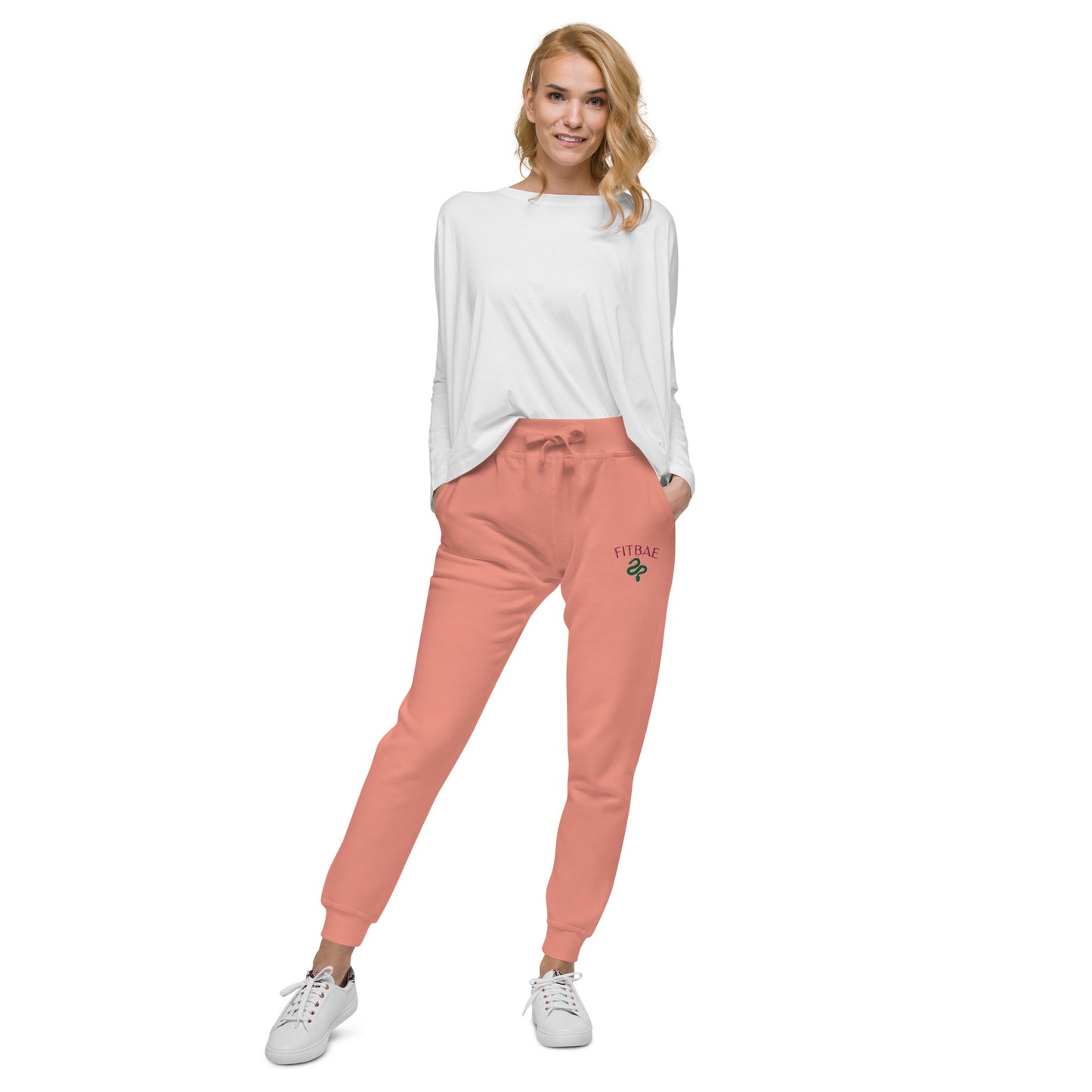 FitBae Fleece Sweatpants