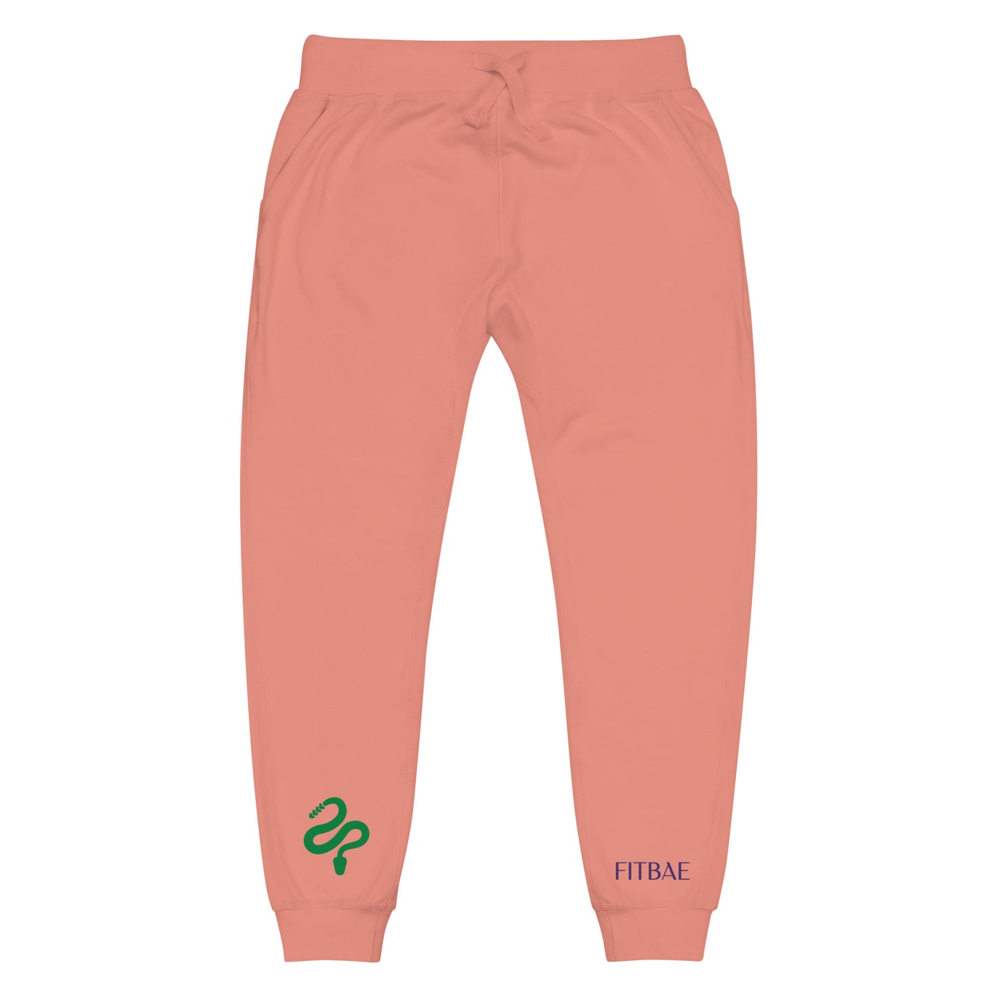 FITBAE Majestic Fleece Sweatpants