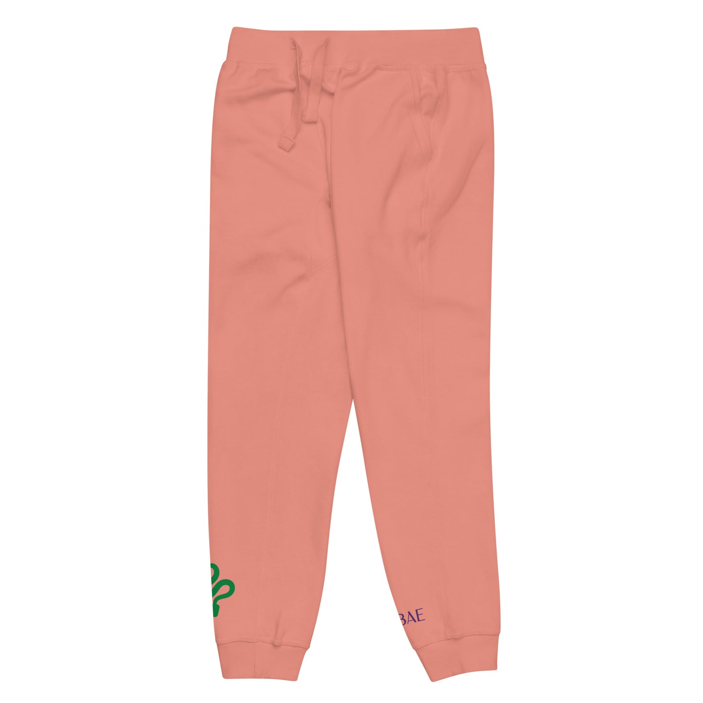 FITBAE Majestic Fleece Sweatpants