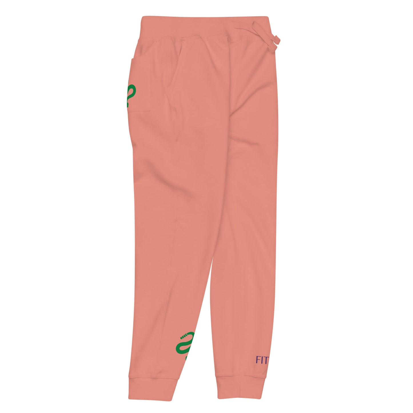 FITBAE Majestic Fleece Sweatpants