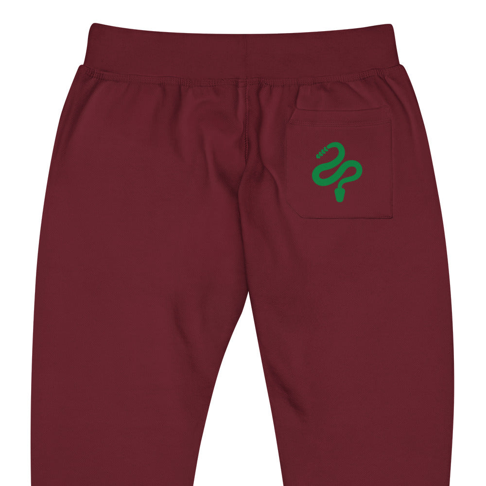 FITBAE Majestic Fleece Sweatpants