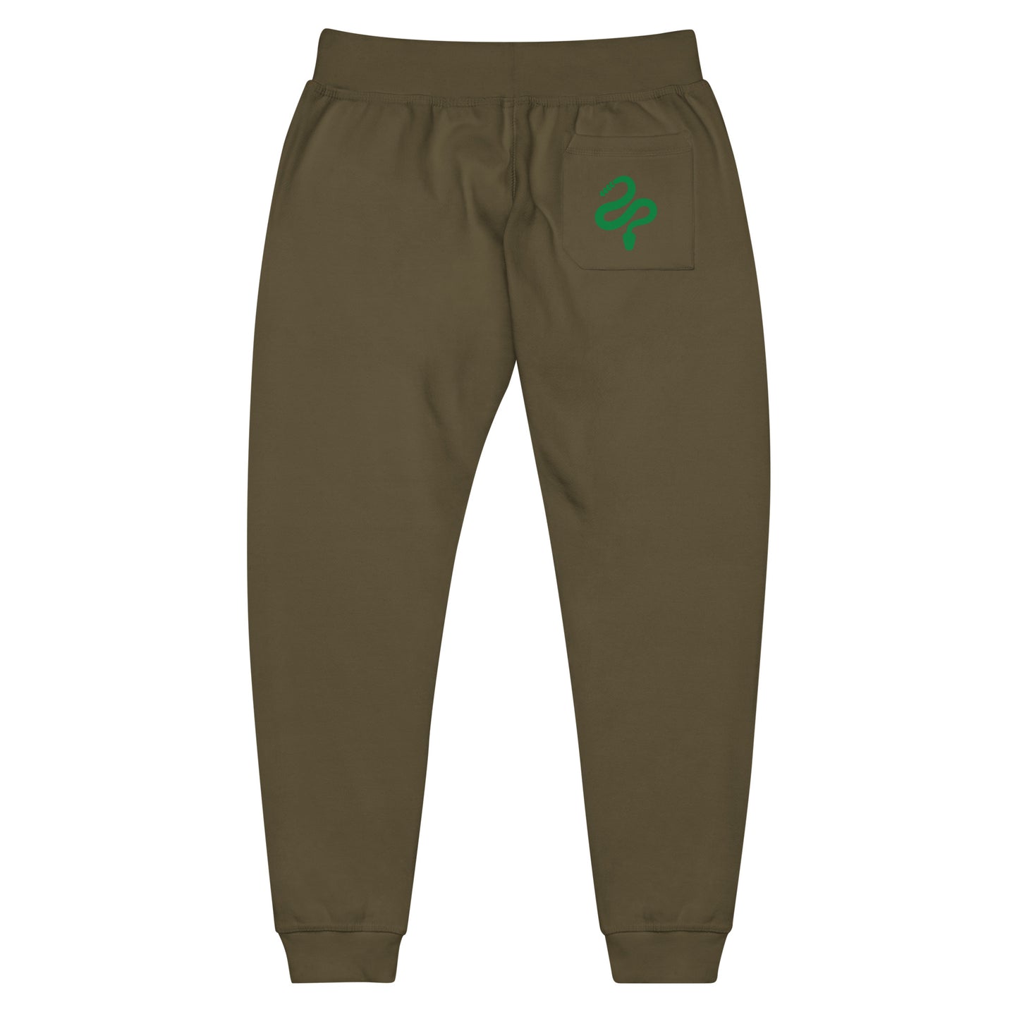 FITBAE Majestic Fleece Sweatpants