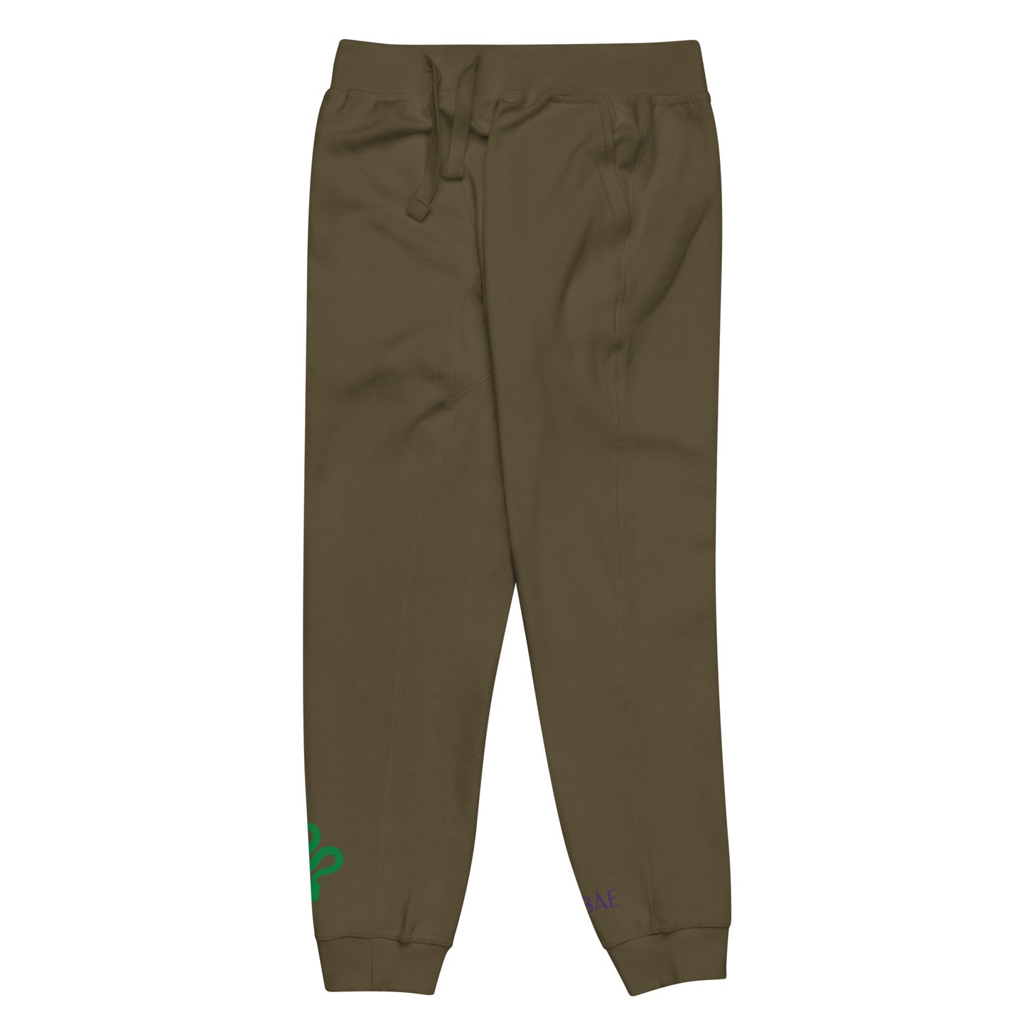 FITBAE Majestic Fleece Sweatpants
