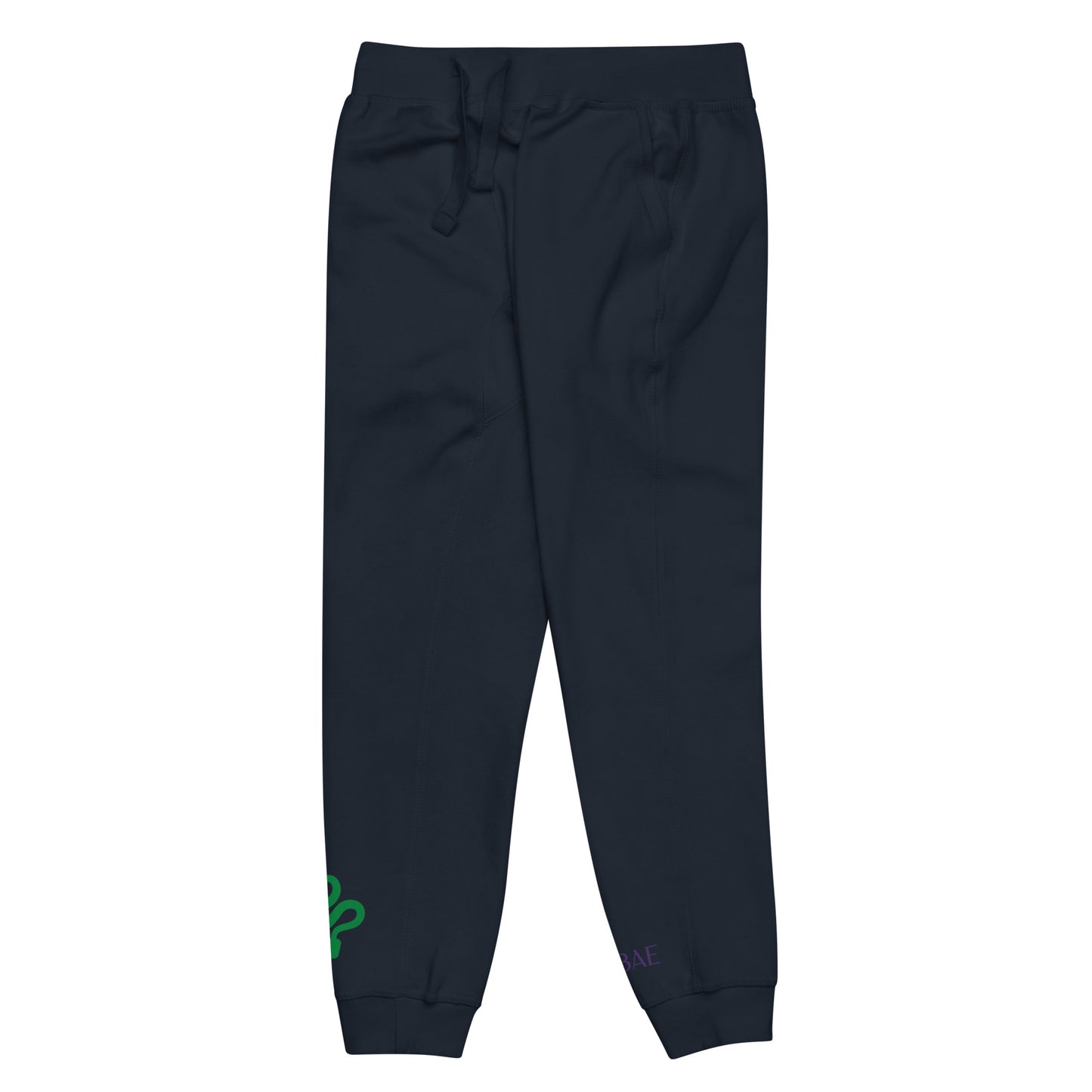 FITBAE Majestic Fleece Sweatpants