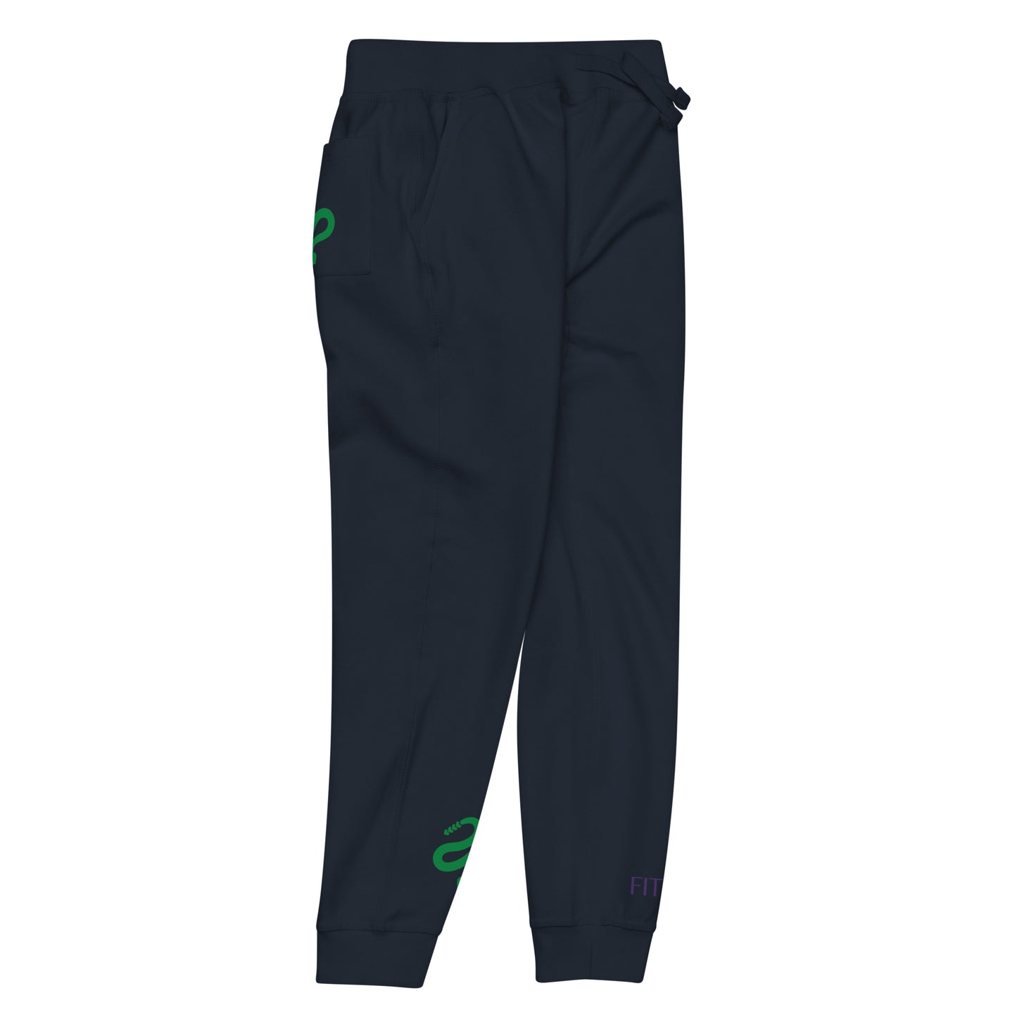 FITBAE Majestic Fleece Sweatpants