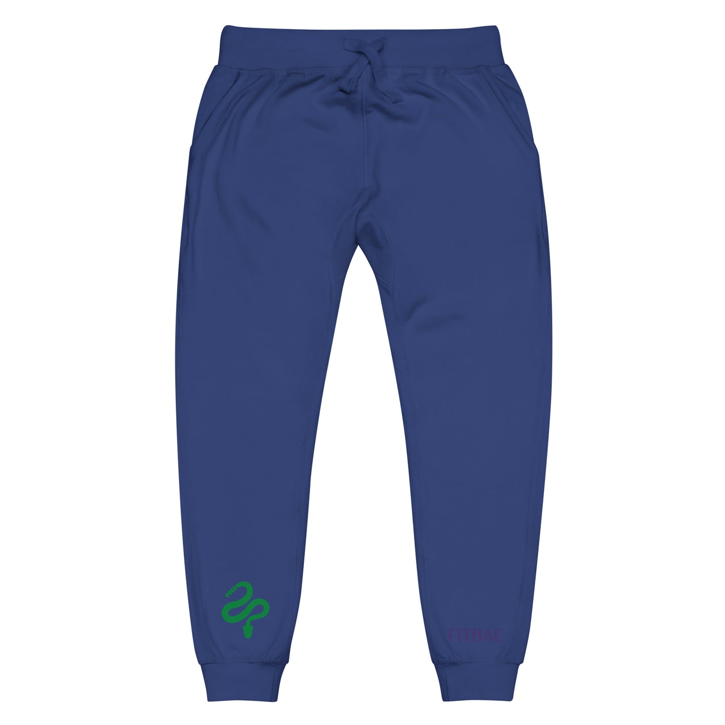 FITBAE Majestic Fleece Sweatpants