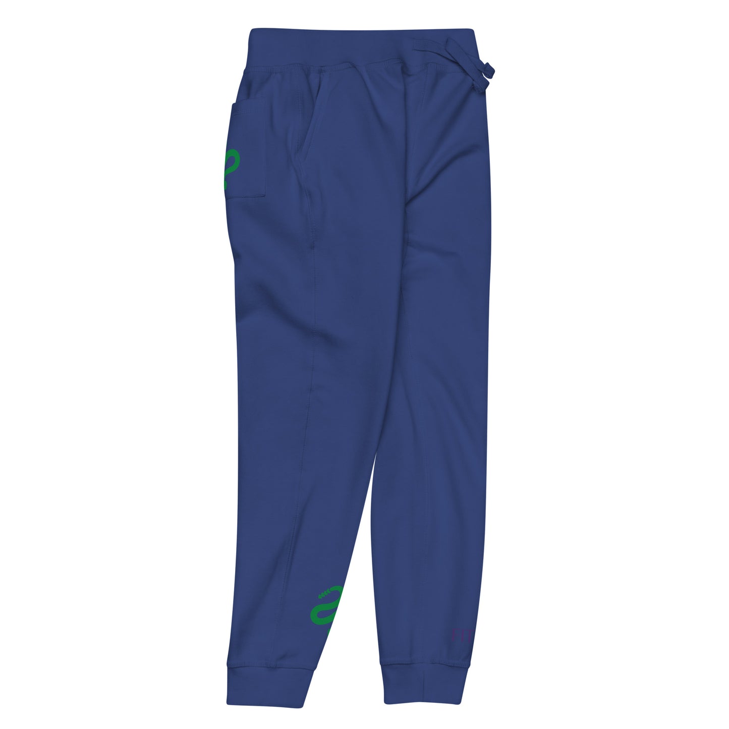 FITBAE Majestic Fleece Sweatpants