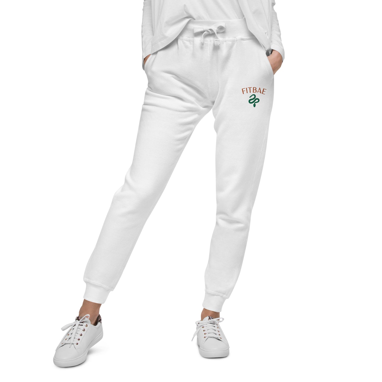 FITBAE Rattler Pride Fleece Sweatpants