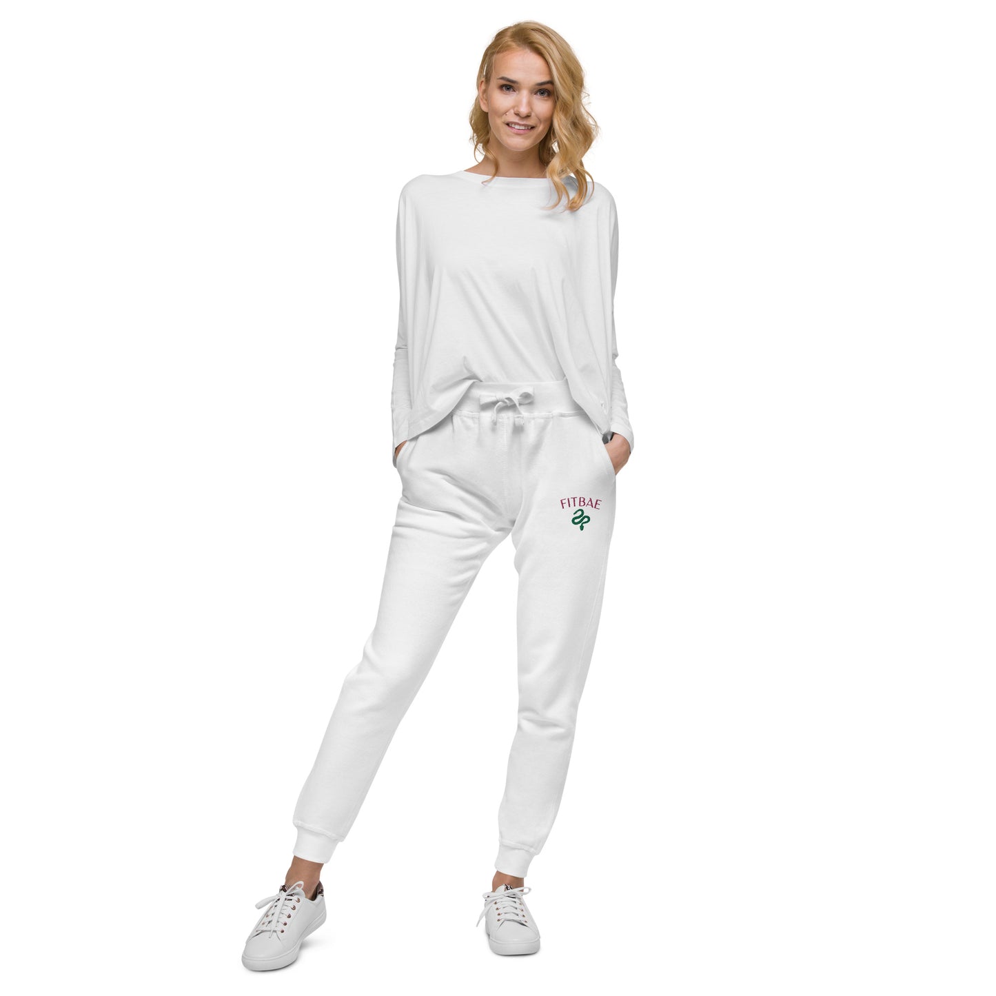 FitBae Fleece Sweatpants