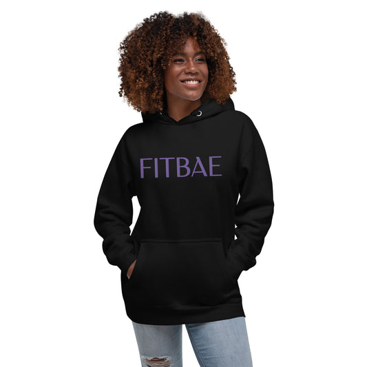 FITBAE Majestic Hoodie
