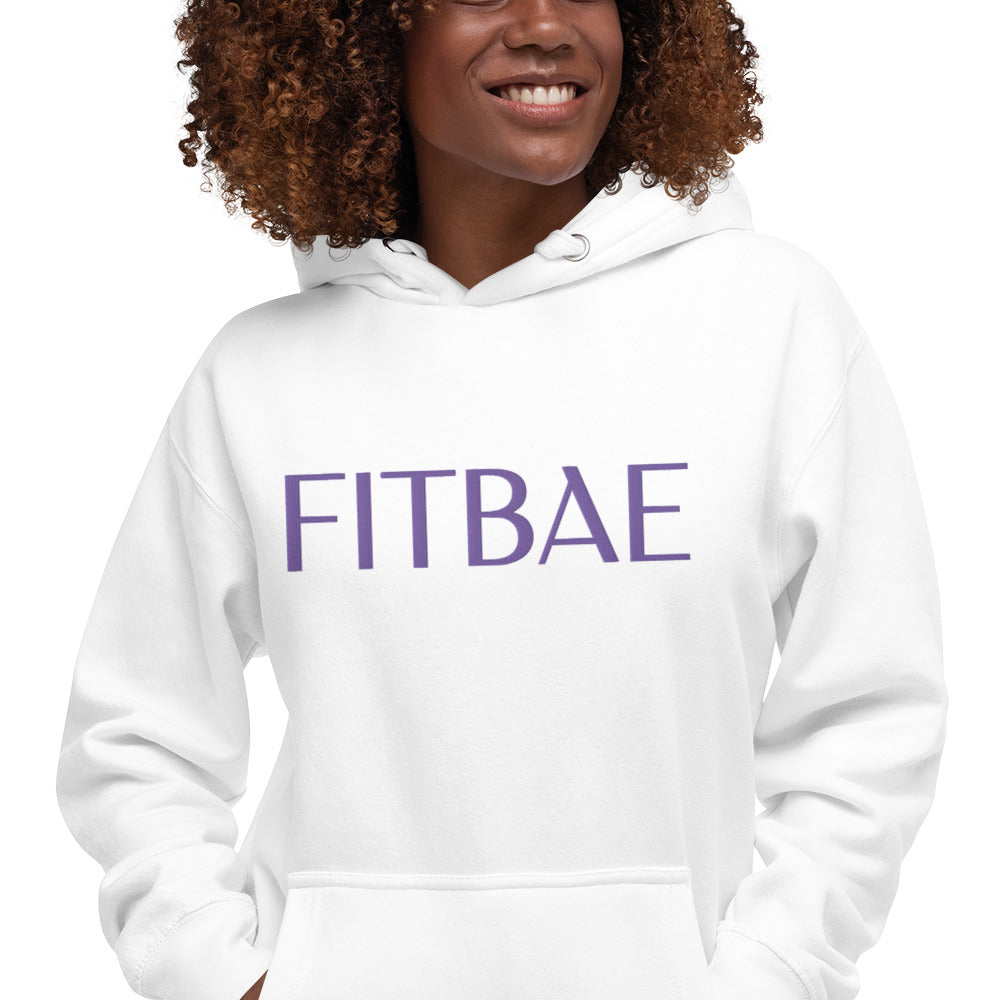 FITBAE Majestic Hoodie
