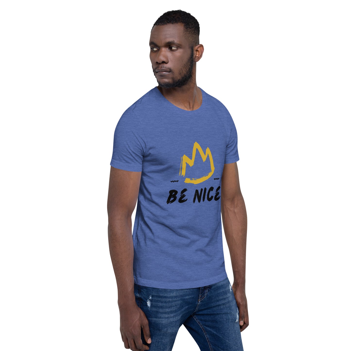 Be Nice t-shirt