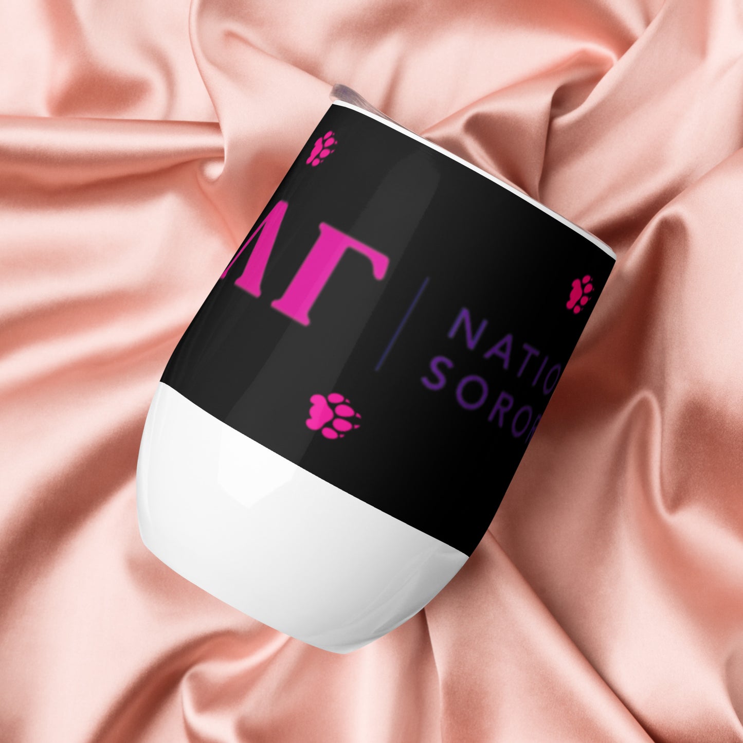 Distinct Small Tumbler