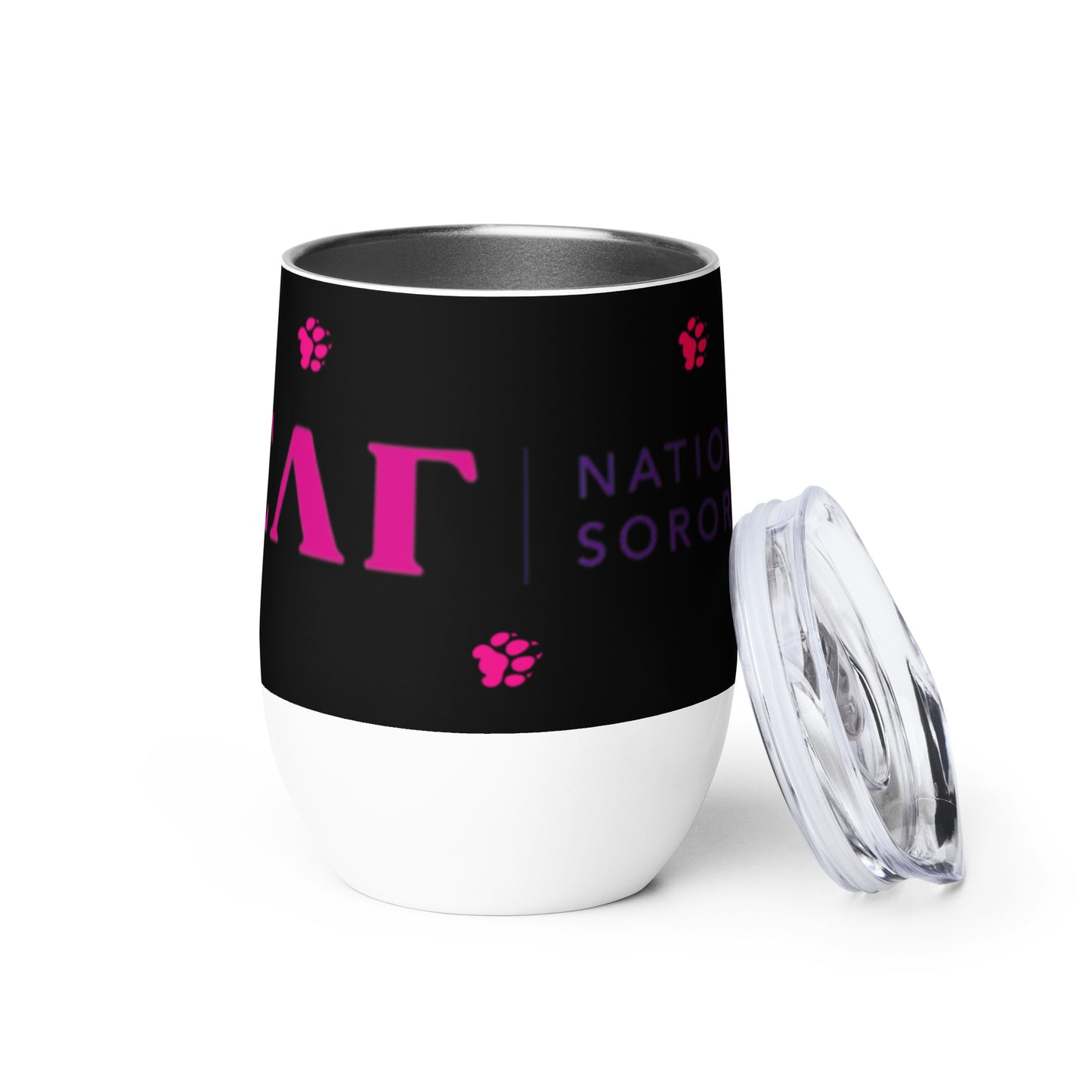 Distinct Small Tumbler