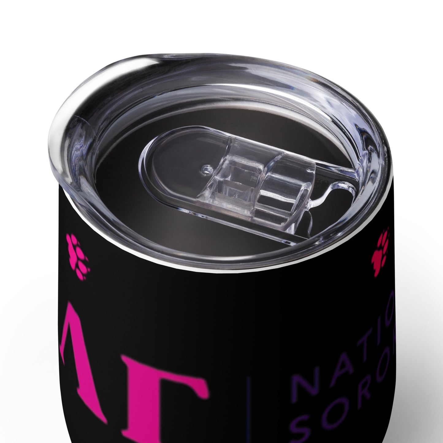 Distinct Small Tumbler