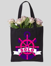 Load image into Gallery viewer, Gamma Reusable Tote Bag
