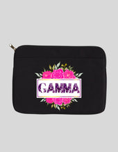 Load image into Gallery viewer, Sigma Lambda Gamma Laptop Sleeve
