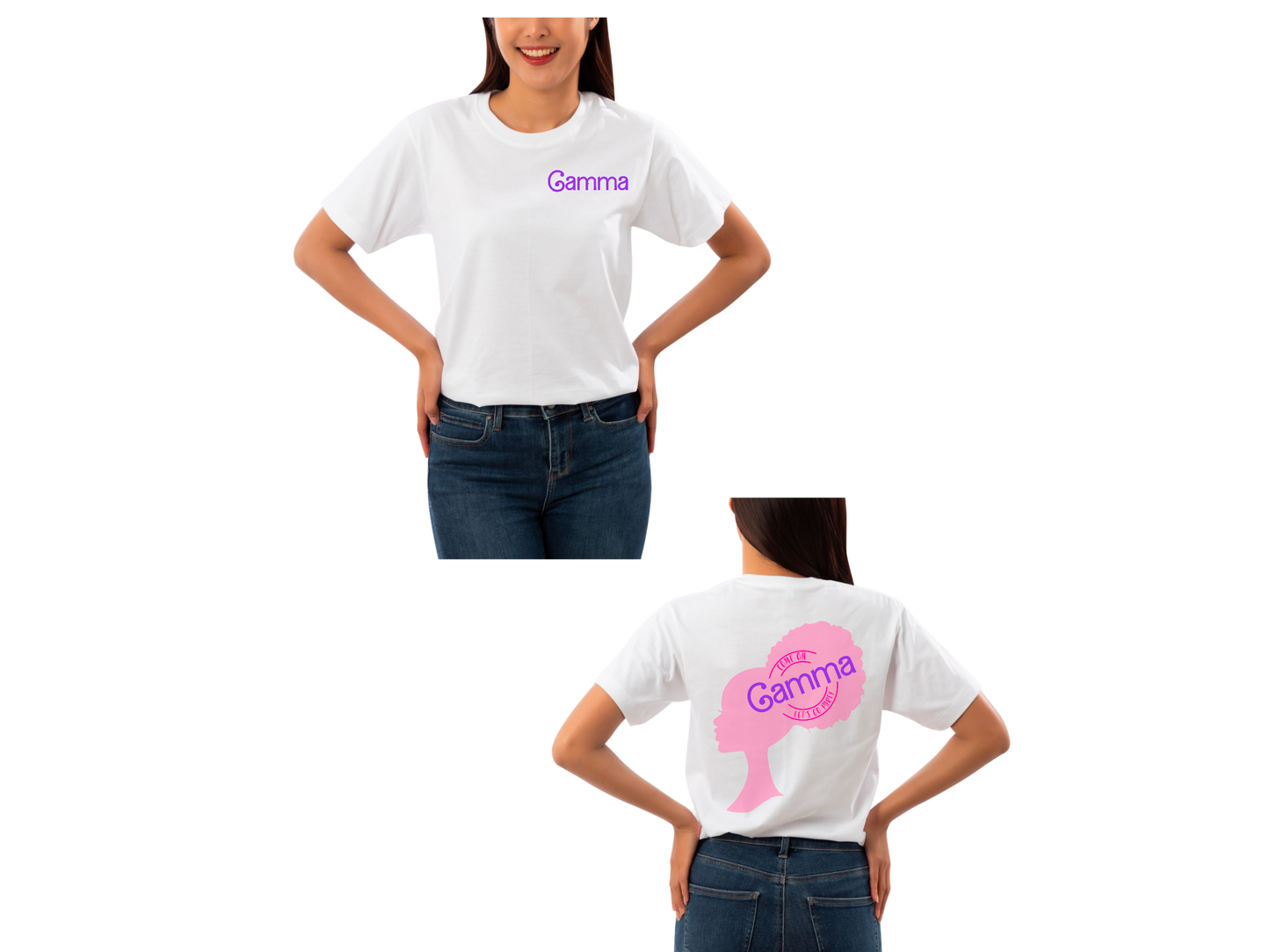 Sigma Lambda Gamma T-Shirts