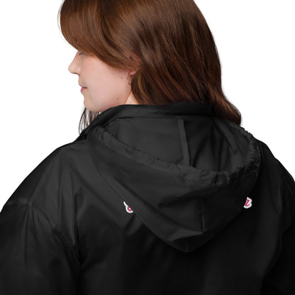 SLG Crest Windbreaker