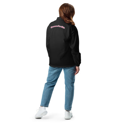 SLG Crest Windbreaker