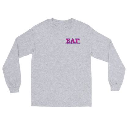 SLG Long Sleeve Tee