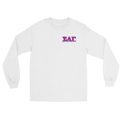 SLG Long Sleeve Tee