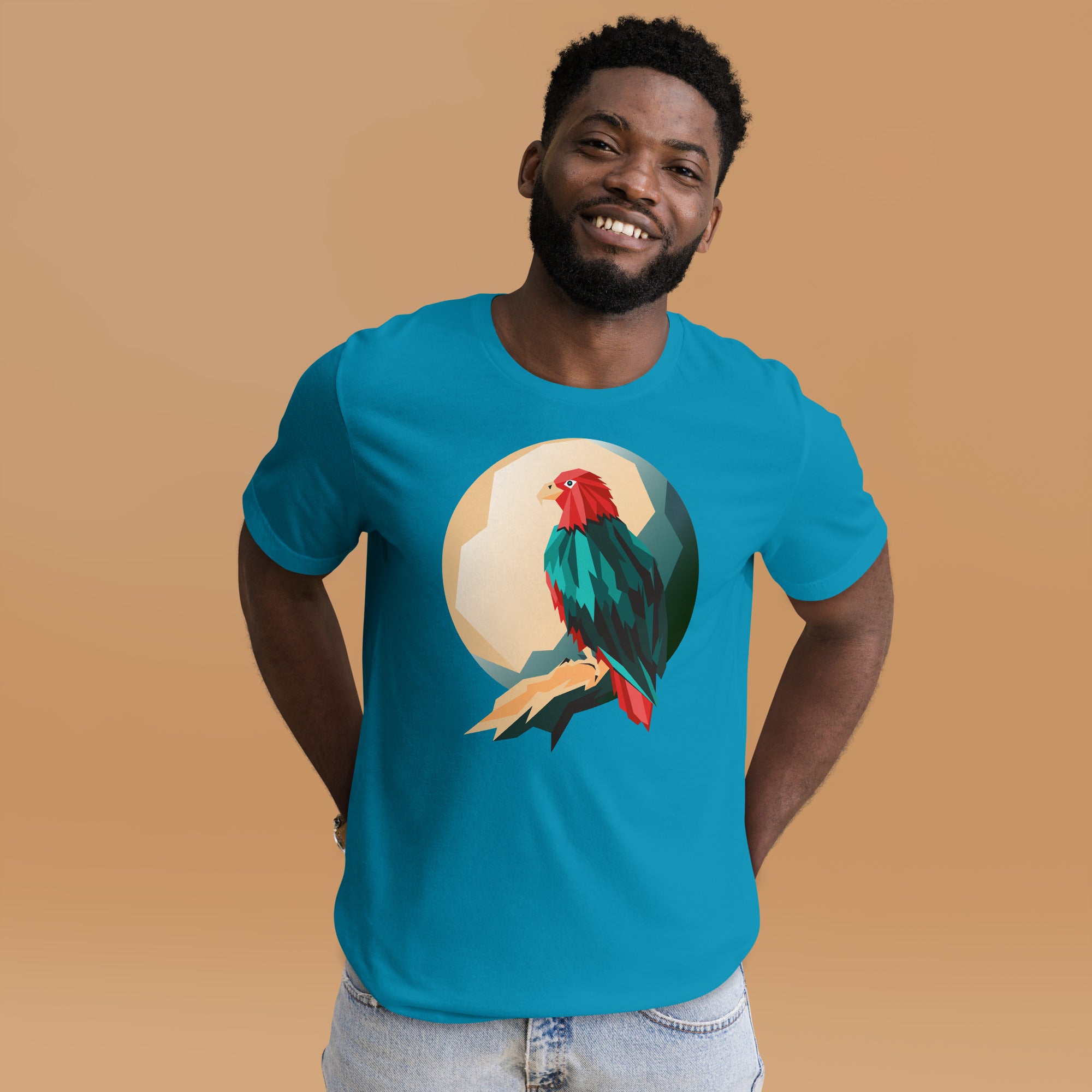 Design Your Perfect T-Shirt or Pull-Over Hoodie