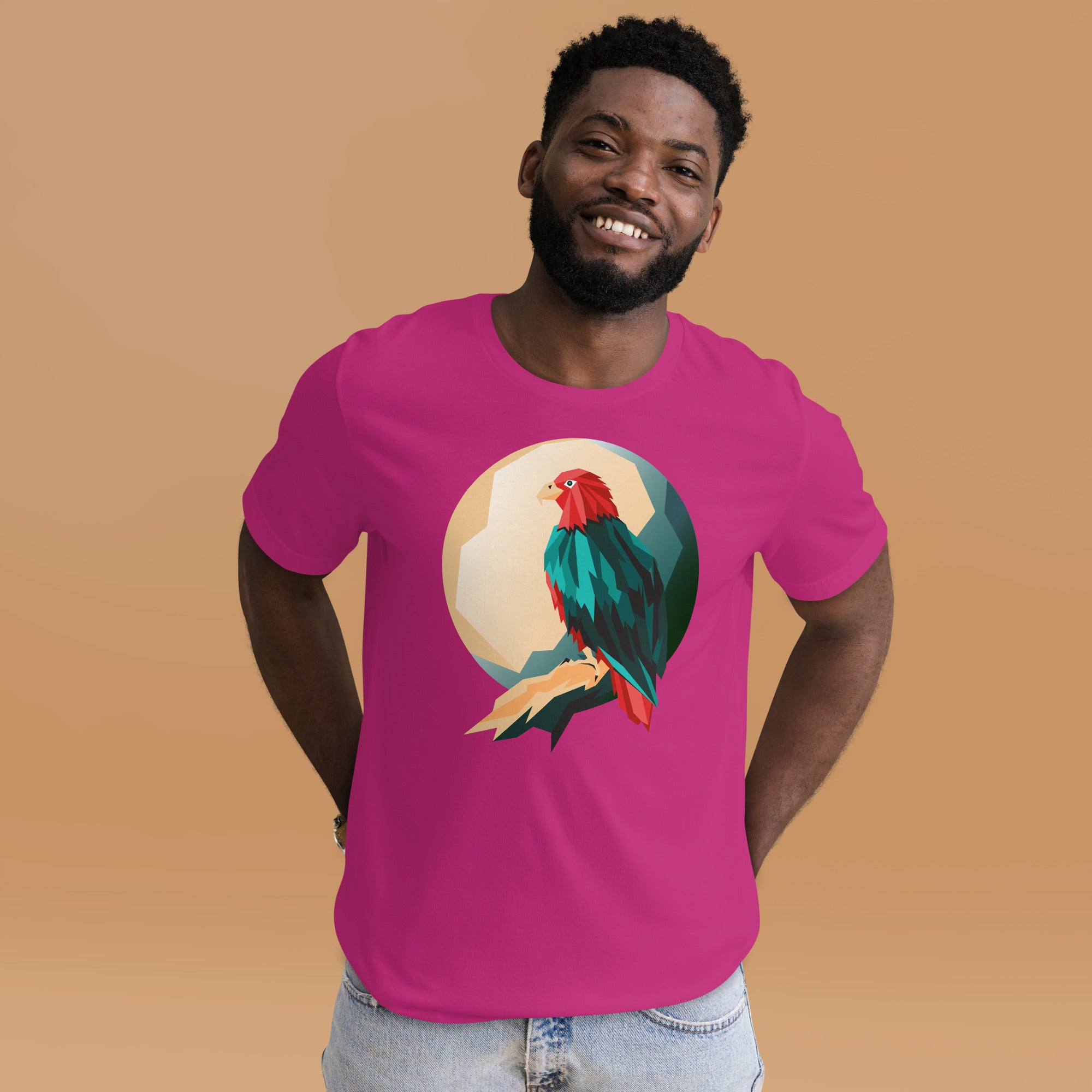 Design Your Perfect T-Shirt or Pull-Over Hoodie