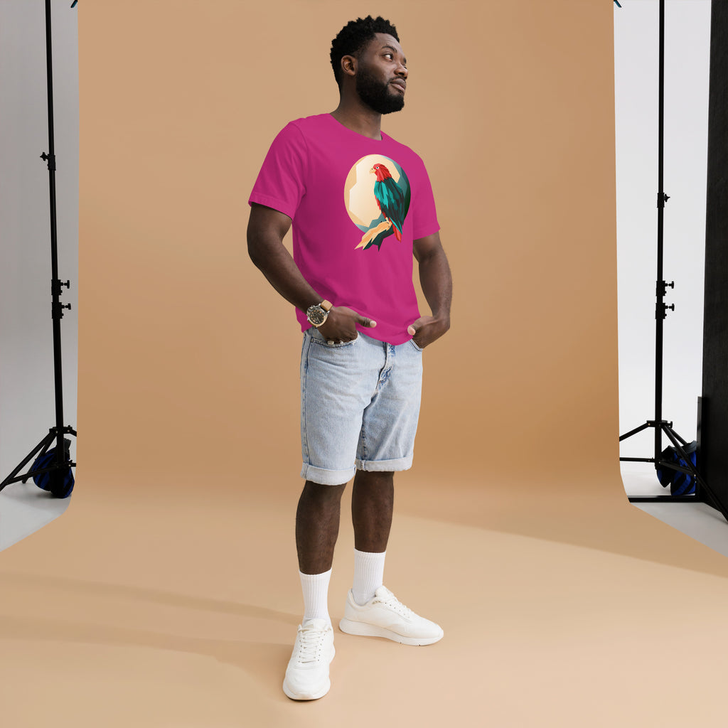 Design Your Perfect T-Shirt or Pull-Over Hoodie