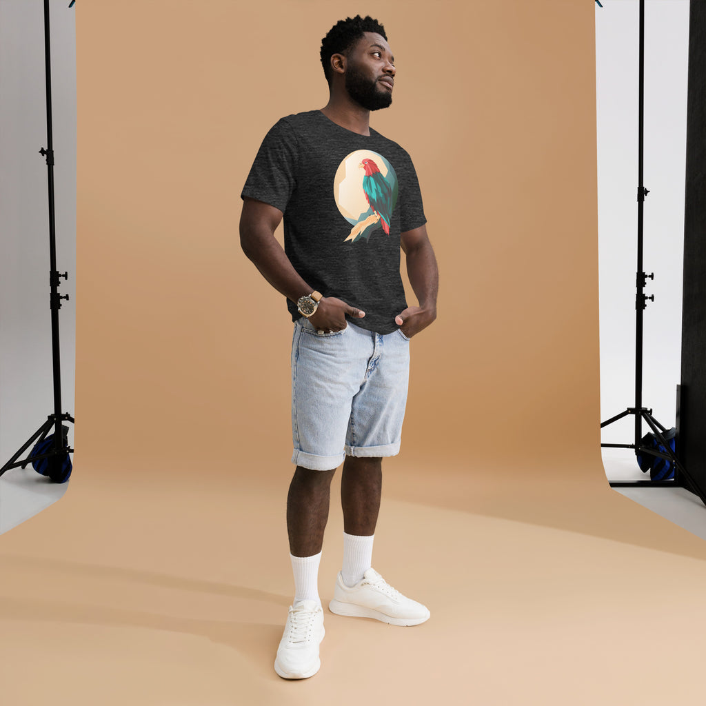 Design Your Perfect T-Shirt or Pull-Over Hoodie