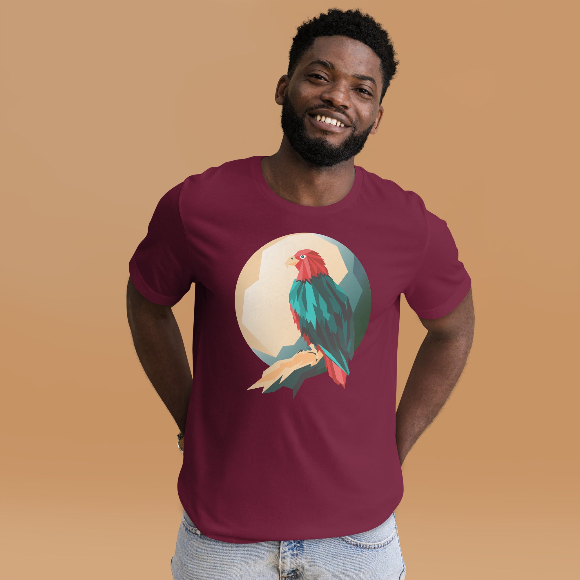 Design Your Perfect T-Shirt or Pull-Over Hoodie